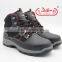 2016Alibaba sports working safety shoes/work and safety men's shoes