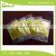 High Quality detox slim foot pads bamboo vinegar detox foot patch