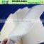 100% polyester Oxford fabric bonded sponge fabric PU coated polyester oxford cloth composited with sponge for bags making