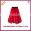 Wholesale OEM Adult Women Party Wear Chiffon Plain Fluffy Soft Tutu Skirt