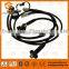 SCBA Fast filling/Fast gas-charging using with pressure reducer insulating material