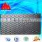 Diamond Pattern Rubber Sheet