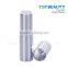 TL2101- Empty Aluminum Luxury Lighted Lipstick Case