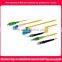 hot selling st-st fiber optic patch cord