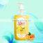 Lemon Fragrance Hand Wash Liquid