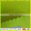 hi Vis Yellow CVC Coating Fabric for Work Jacket TPC254