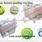 green banana peeling machine/banana peeler/banana chips machine
