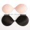 Hot Sales Sexy Mature Hot Sexy Nude Silicone Bra for Woman