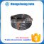 China hydraulic rubber hose price manufacturer