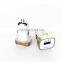 100% Original Baseus High Quantity Baseus Smart-Thin Dual USB Car Charger Adapter