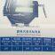 heavy duty ductile cast G- clamps