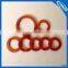 High Quality Copper Oil Gasket Sealing Washer