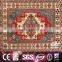 Fashionable machine made persian carpet
