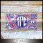 Personalized Lilly Pulitzer Monogram License Plate
