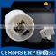 White battary power pillar mini led tealight candle