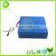 Wholesale 48V 16Ah li Ion Battery Pack for 1000W Load