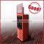 coin token vending machine coin change machine indoor game arcade ATM bill Coin exchange machine