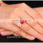 New Desig Rings Silver Jewelry Diffuser Rings Flower Silver Jewelry Wholesale