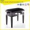 Classic Cantabile Pianobank Rosewood Glossy