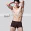 Manufacturers selling flat feet pants/boxers, modal men's underwear wholesale