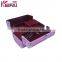  China Manufacturer Custom Lacquer Cotton Filling For Jewelry Boxes