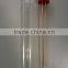 Disposable laboratory long absorbent Cotton Swab Tubes