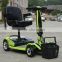 2016 new CE electric disabled mobility scooter
