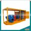 Centrifugal Water Pump 250kw With Motor