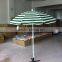 Wholesale cheap umbrellas for beach shading