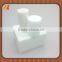 Virgin Recycled Teflon Ptfe Sheet White With Excellent Non-Sticky Property