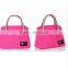 New Ladies/Women Fashion Street Shopping Tote Shoulder Bag Canvas designe Handbag