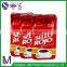 Printed grip seal bags / printed grip seal bags/zip lock bags with heat seal