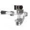 Uoplay Cadilac stabiizer handheld gimbal for action cameras and smartphone