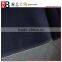 wholesale blue cotton denim fabric with low price for boy's pants