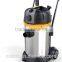 Bagless Drum Vacuum Cleaner Cyclone Wet and Dry Industrial Car Vacuum Cleaner