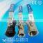 ISO5211 mounting pad 1pc ball valve