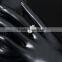 2016 Rellecona spicate shape cubic zirconia ring in white gold plated for women girls