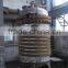 pilot stainless steel reactor
