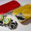 EVA color coated aluminum foil