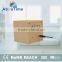 2016 cheap cube home decor digital LED wooden alarm clcok