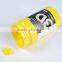 chinjoo acrylic paint color, 3d acrylic paints 300ml non-toxic