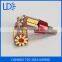 Hot Sale Car Light Bulbs CANBUS T10 3014 64SMD T10 Led