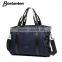 Bostanten Canvas Handbags Top Quality Men Shoulder Bag travel