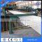China supplier used industry steel cord conveyor belt for cheap price sale