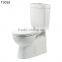 T3016 Toilet design two piece toilet