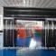 2016 newly Square Inflatable Arch with hook pannel for advertising banner PVC Arches for sale