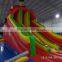 2016 POPULAR PIRATE SHIP INFLATABLE SLIDE CORSAIR