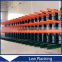 Alibaba Store Lracking Storage Light Duty Cantilever Racking System