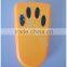 4 keys nice look looking yellow color small size remote controller