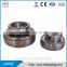 17*40*19mm sizes chrome steel ball bearing series SA203 Insert ball bearing